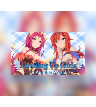 Leveling up girls in another world Steam Key GLOBAL